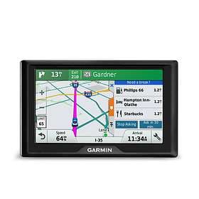 Garmin Drive 50LM (Europe)
