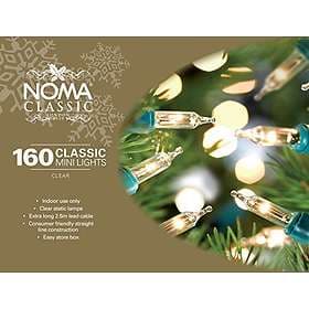 Noma Classic 160L