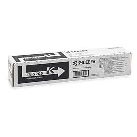 Kyocera TK-5205K (Black)