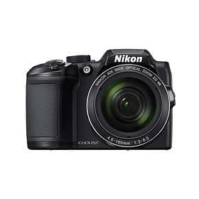 Nikon Coolpix B500