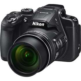 Nikon Coolpix B700