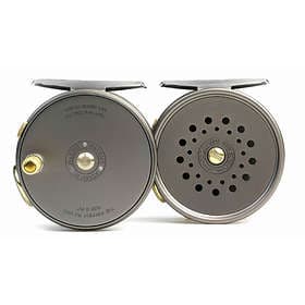 Hardy Wide Spool Perfect 4"
