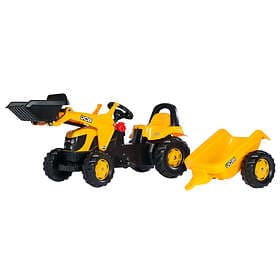 Rolly Toys Kid JCB Tractor