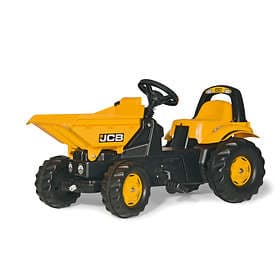Rolly Toys DumperKid JCB Tractor