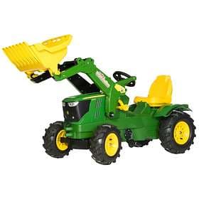 Rolly Toys Farmtrac John Deere 6210R Tractor
