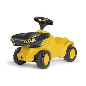 Rolly Toys Minitrac Dumper Tractor