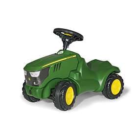 Rolly Toys Minitrac John Deere 6150R Tractor