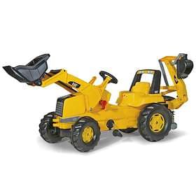 Rolly Toys Junior CAT Tractor