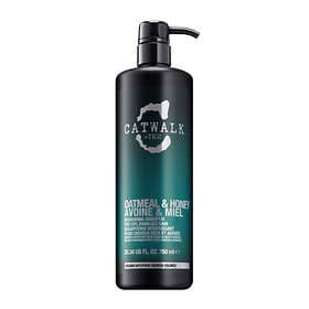 TIGI Catwalk Oatmeal & Honey Nourishing Shampoo 750ml