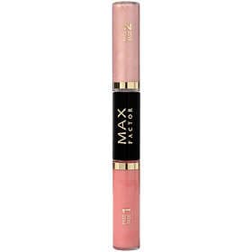 Max Factor Lipfinity Colour & Gloss