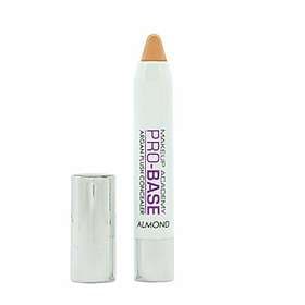 MUA Makeup Academy Pro Base Argan Plush Concealer