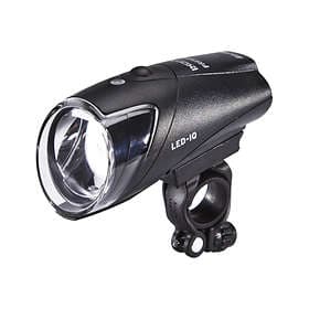 Busch & Müller Ixon IQ Premium with Charging Set