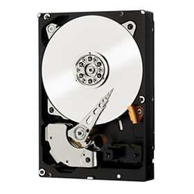 WD Gold WD4002FYYZ 128MB 4TB