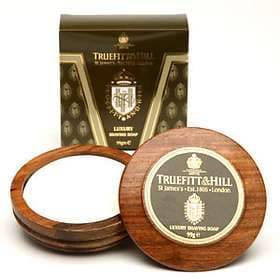 Truefitt & Hill Luxury Shaving Soap 99g