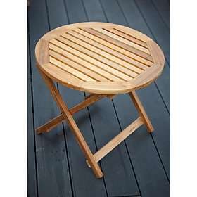Stockamöllan Alnö Side Table Ø55cm
