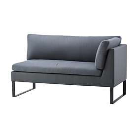 Cane-Line Flex Avslut Left