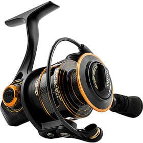 Penn Fishing Clash 4000
