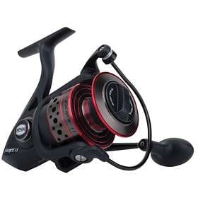Penn Fishing Fierce II 2000