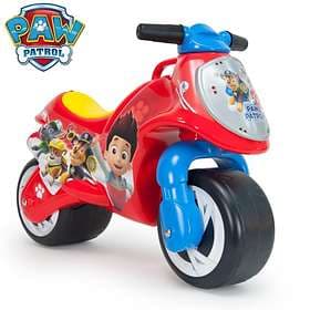Injusa Paw Patrol Motorcycle Motorcycle/Bike