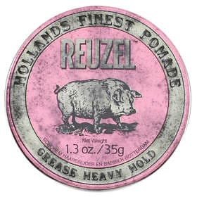 Reuzel Grease Heavy Hold Pomade 35g