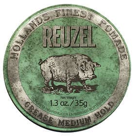 Reuzel Grease Medium Hold Pomade 35g