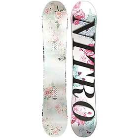 Nitro Arial