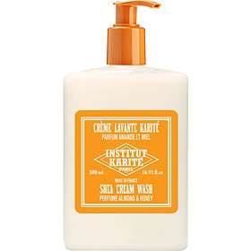 Institut Karite Shea Body Milk 500ml