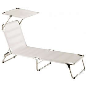 Fiam Amigo Top Sunbed
