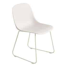 Muuto Fiber Side Chair (sled bas)