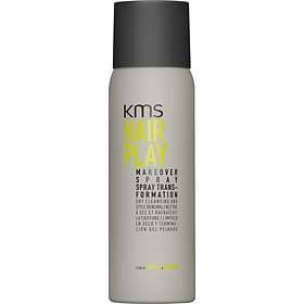 KMS California Hair Play Makeover Spray 250ml