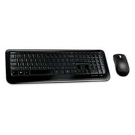 Microsoft Wireless Desktop 850 (ES)