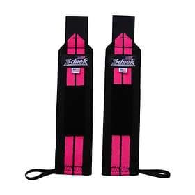 Schiek Wrist Wraps