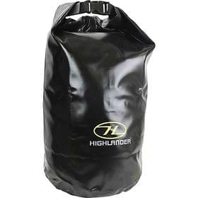 Highlander Outdoor Tri Laminate PVC Dry Bag S