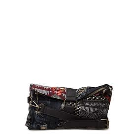 Desigual Clutch Messenger Bag