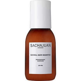 SACHAJUAN Normal Hair Shampoo 100ml