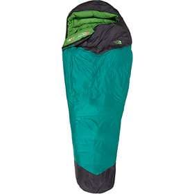 The North Face Green Kazoo Long (198cm)