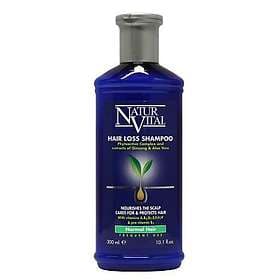 Natur Vital Hair Loss Shampoo 300ml