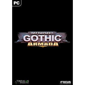 Battlefleet Gothic: Armada (PC)