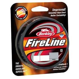 Berkley Fireline 0.20mm 1800m