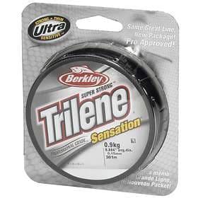 Berkley Trilene Sensation 0.35mm 300m