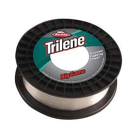 Berkley Trilene Big Game 0.71mm 600m