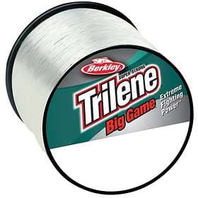 Berkley Trilene Big Game 0.60mm 600m