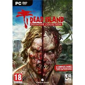 Dead Island Definitive Collection (PC)
