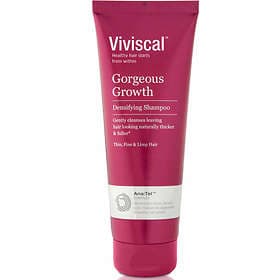 Viviscal Gorgeous Growth Densifying Shampoo 250ml