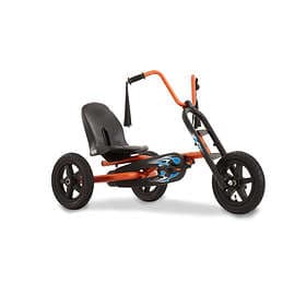 Berg Toys Choppy Trike