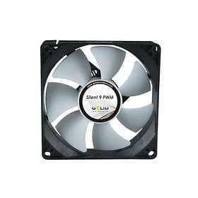 Gelid Silent 9 PWM 92mm