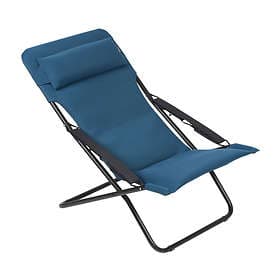 LaFuma Transabed XL Air Comfort Deckchair