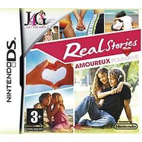 Real Stories: Amoureux Pour la Vie (DS)