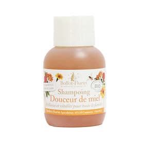 Ballot-Flurin Gentle Shampoo 50ml