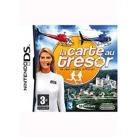 La Carte au Trésor (DS)